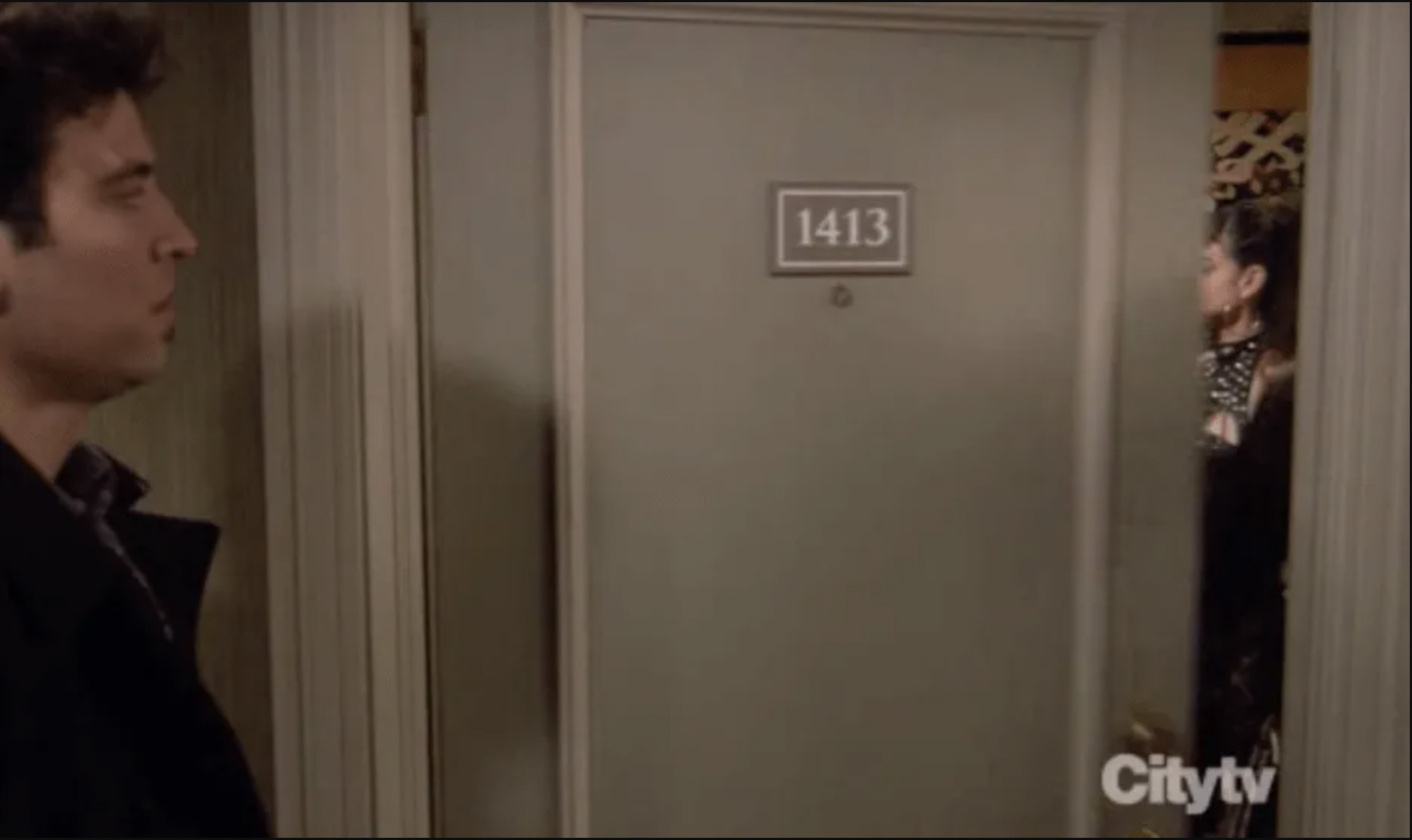 how i met your mother compte à rebours episode