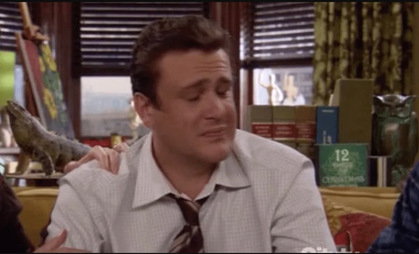 how i met your mother compte à rebours episode