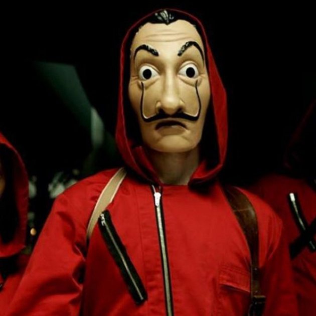 La Casa de Papel