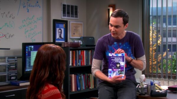 sheldon assistante alex the big bang theory