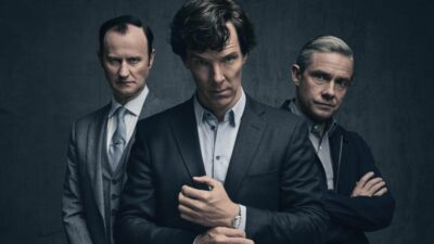 Sherlock : le détective sera de retour (mais pas comme vous l'imaginez) !