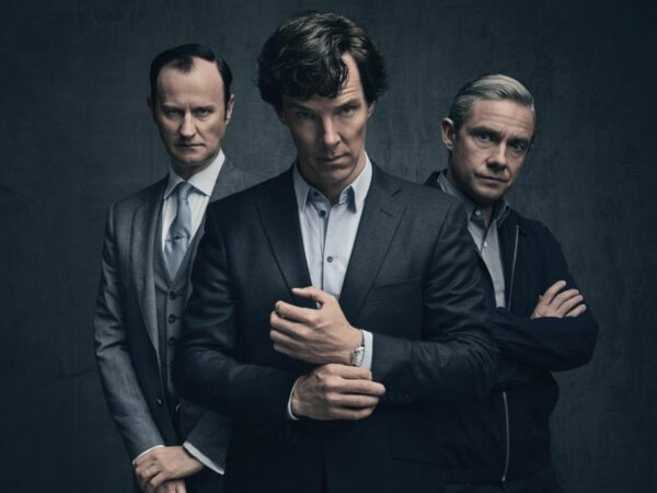 sherlock