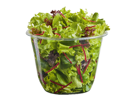 Une salade