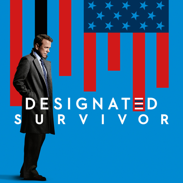 Designated Survivor