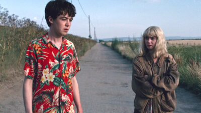 The End of the F***king World : l&rsquo;affiche de la saison 2 dévoile une grosse surprise et la date de diffusion