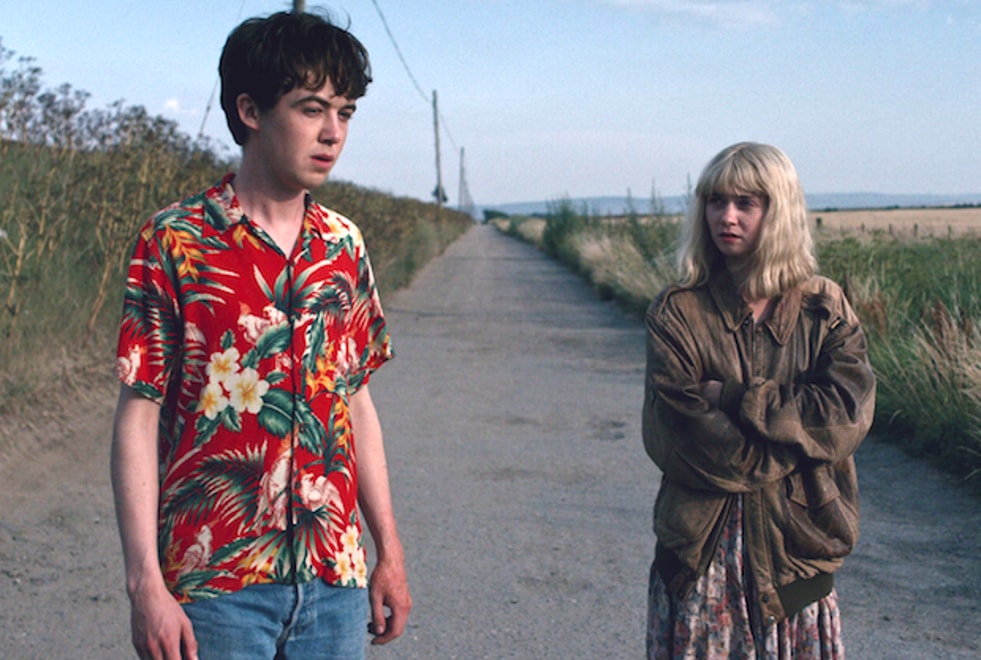 The End of the F***king World : l’affiche de la saison 2 dévoile une grosse surprise et la date de diffusion