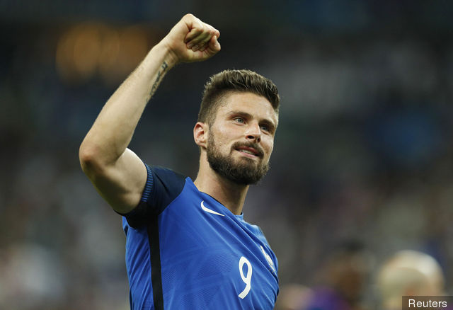 Olivier