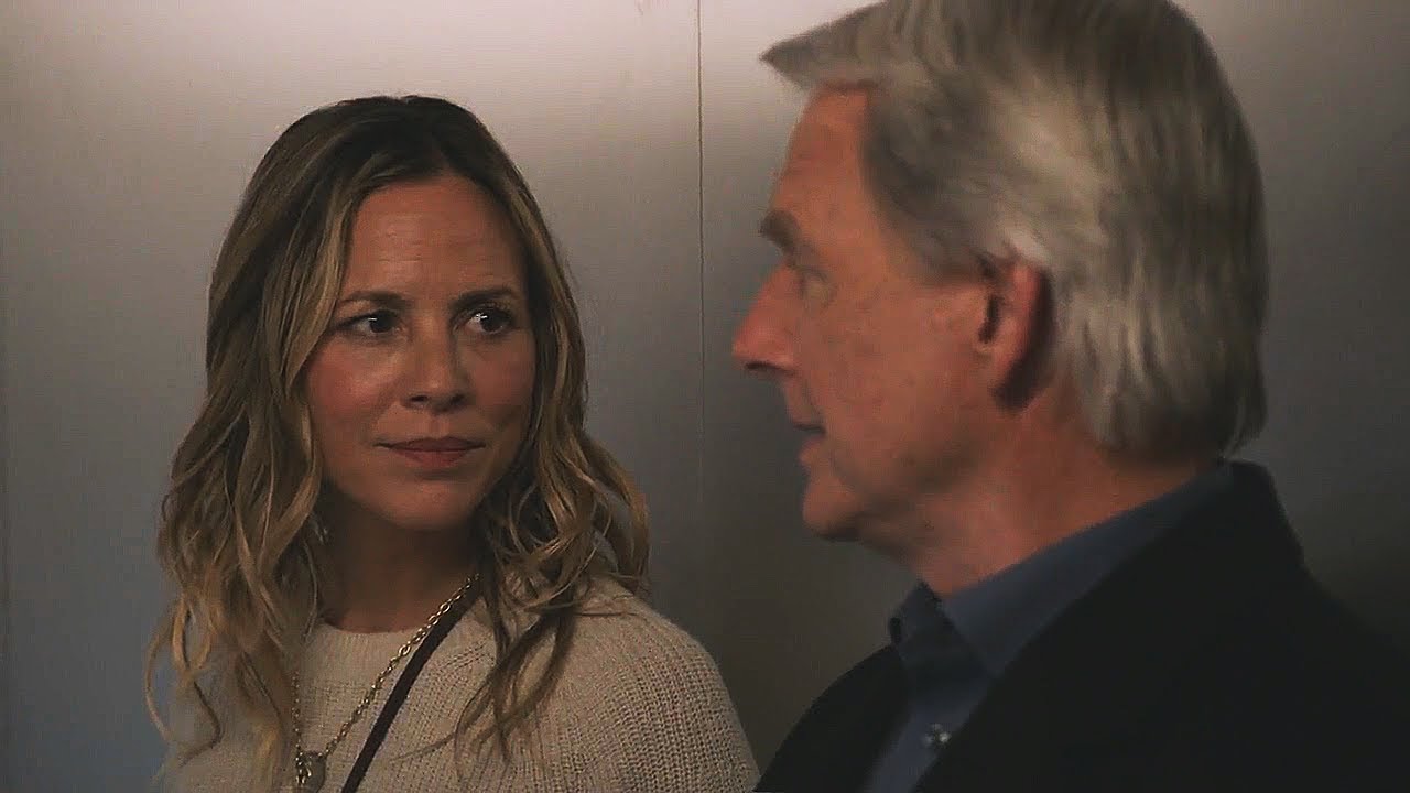 NCIS : une histoire d'amour entre Gibbs et Sloane dans la saison 17 ?
