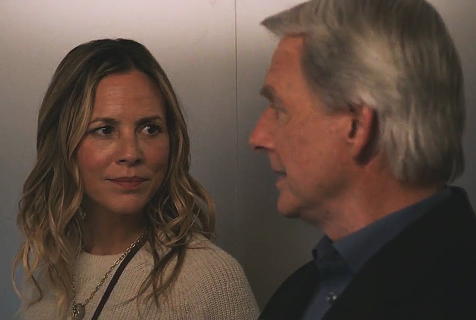 NCIS : une histoire d’amour entre Gibbs et Sloane dans la saison 17 ?