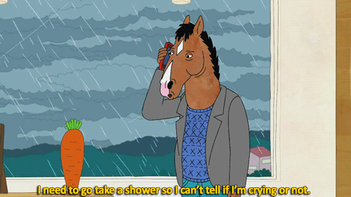 BoJack Horseman