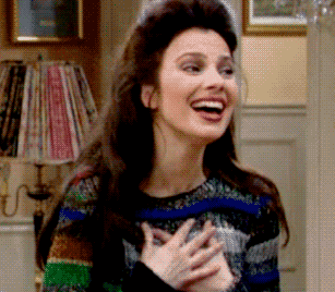 Fran une nounou d'enfer gif