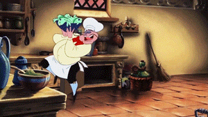 Du poisson