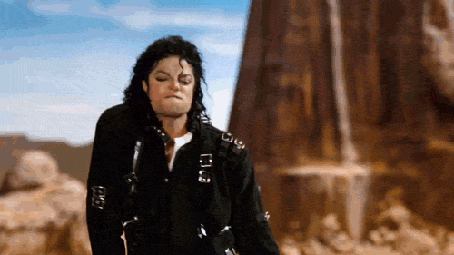« Bad » de Michael Jackson