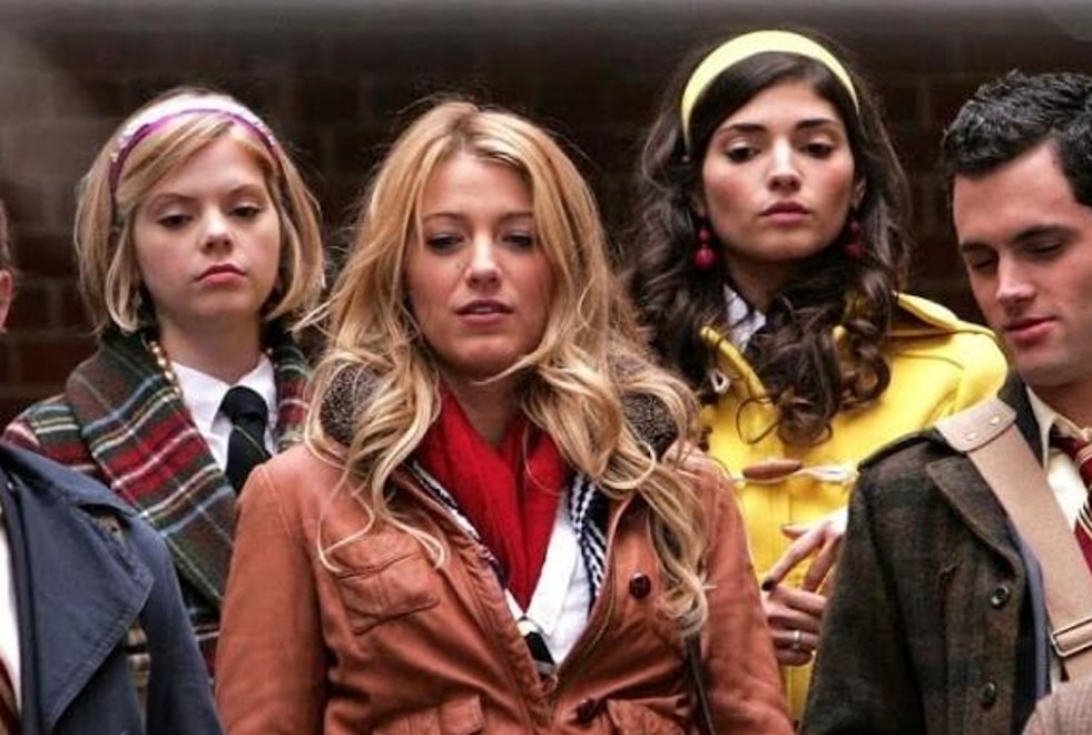 On connaît déjà l’identité de Gossip Girl dans le retour de la série