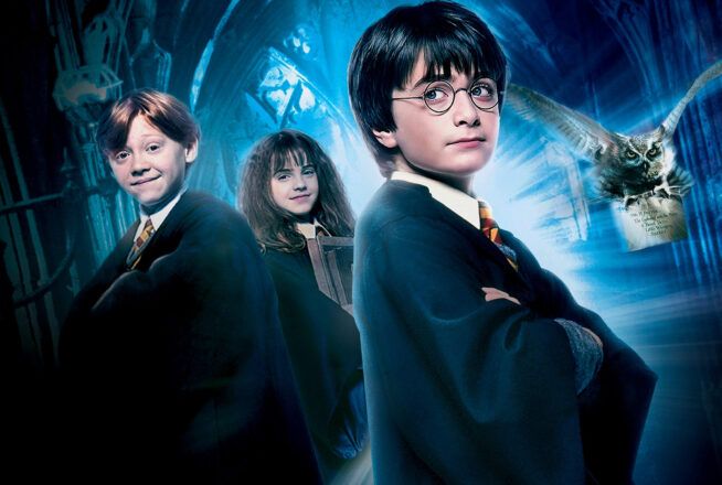Harry Potter : WarnerMedia préparerait un prequel se déroulant à Poudlard