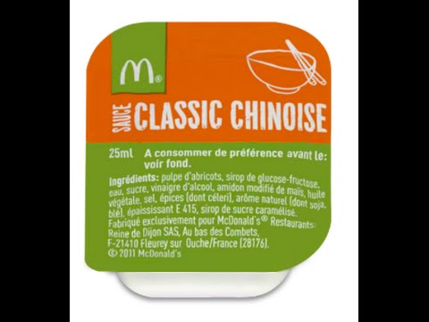 Chinoise