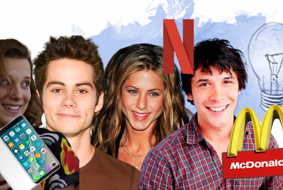 Quiz : qui est né en premier entre cet acteur et cette invention ?