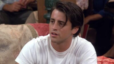 Friends : le quiz le plus dur du monde sur Joey Tribbiani