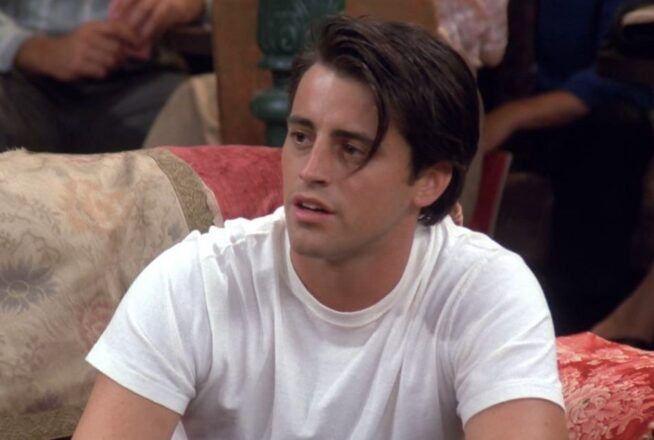 Friends : le quiz le plus dur du monde sur Joey Tribbiani