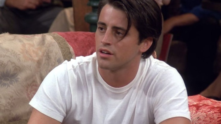 Friends : le quiz le plus dur du monde sur Joey Tribbiani