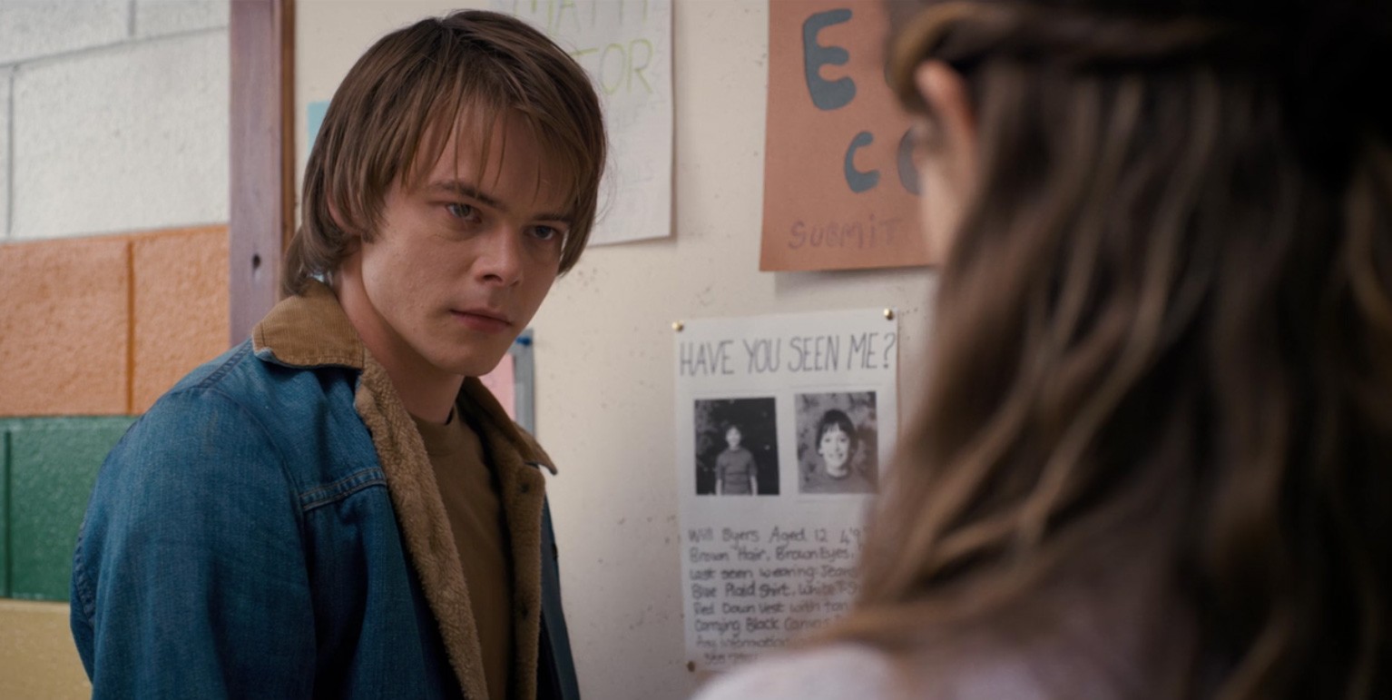 Jonathan Byers