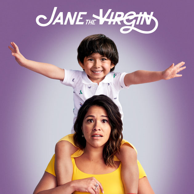 Jane The Virgin