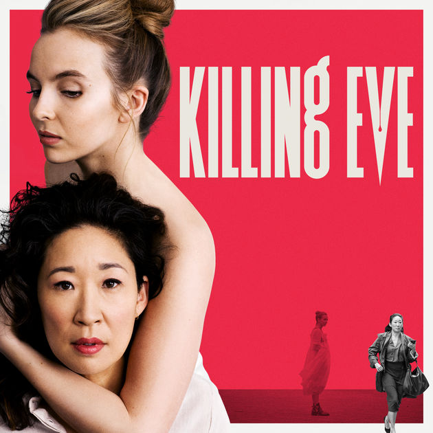 Killing Eve