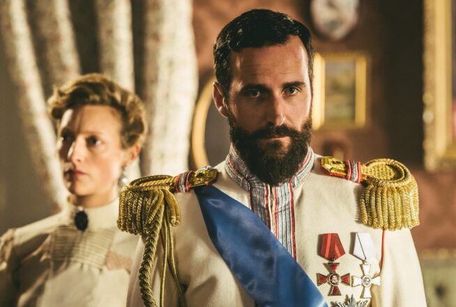 Les derniers Tsars : 3 choses qu&rsquo;on a apprises devant la série documentaire Netflix