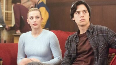 Riverdale saison 4 : des tensions à prévoir entre Betty et Jughead