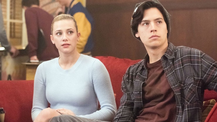Riverdale saison 4 : des tensions à prévoir entre Betty et Jughead