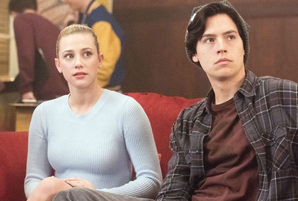 Riverdale saison 4 : des tensions à prévoir entre Betty et Jughead