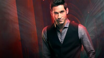 Balance la première lettre de ton prénom, on te dira ton rôle dans Lucifer