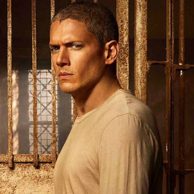 Prison Break