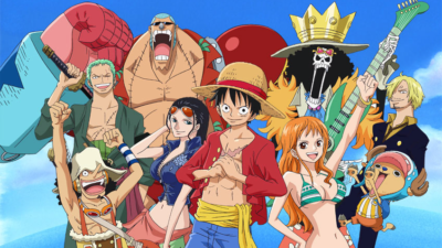 One Piece : balance ton mois de naissance, on te dira quel perso tu es