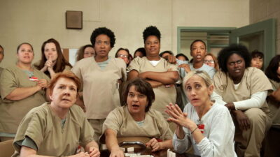 Orange is the New Black : la saison 7 disparaît de Netflix, que s'est-il passé ?