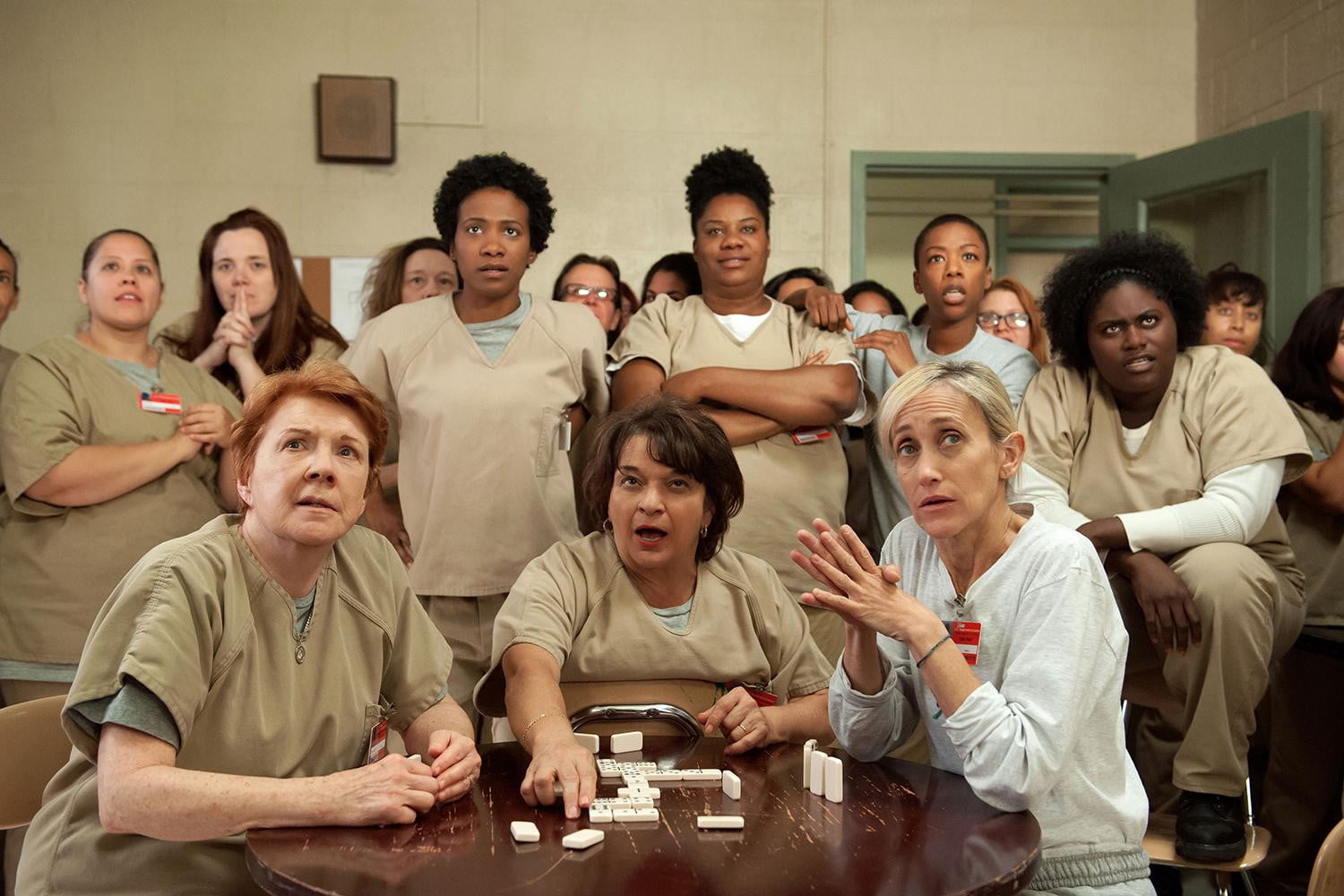 Orange is the New Black : la saison 7 disparaît de Netflix, que s'est-il passé ?