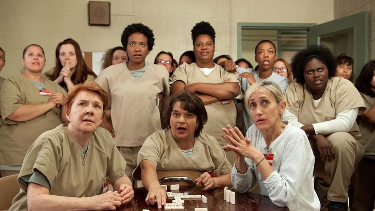Orange is the New Black : la saison 7 disparaît de Netflix, que s'est-il passé ?