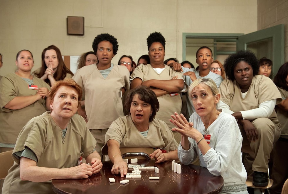 Orange is the New Black : la saison 7 disparaît de Netflix, que s’est-il passé ?