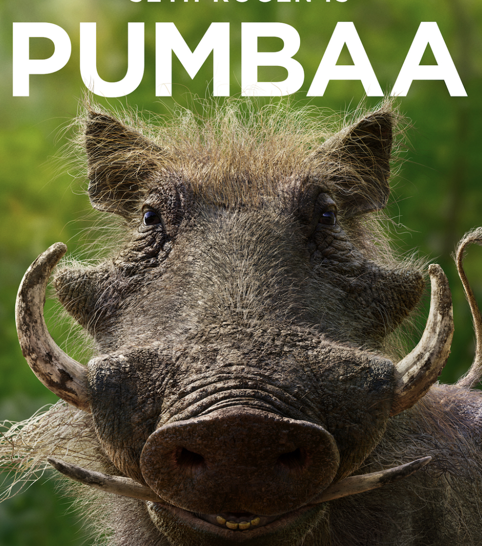 Pumbaa