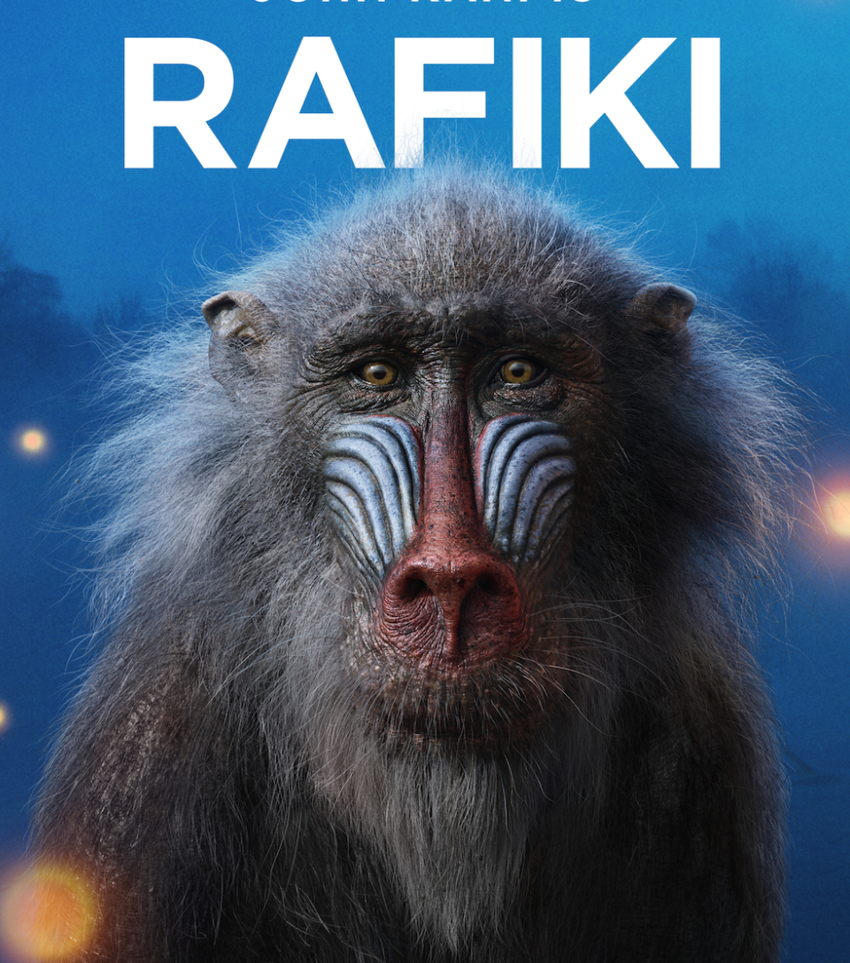 Rafiki