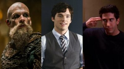 Friends, Vikings... 10 trahisons dans les séries qu'on n'avait pas vues venir