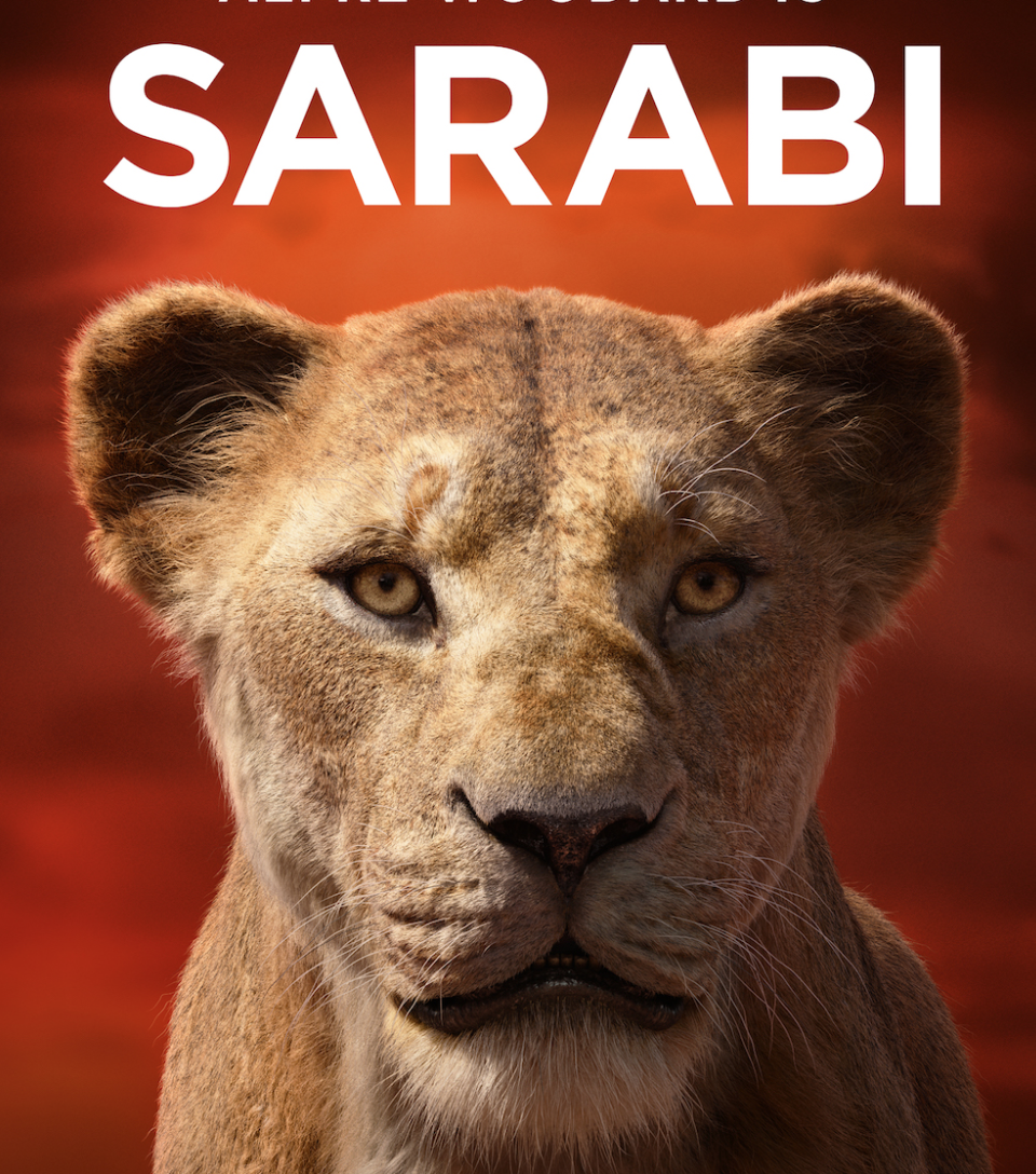 Sarabi