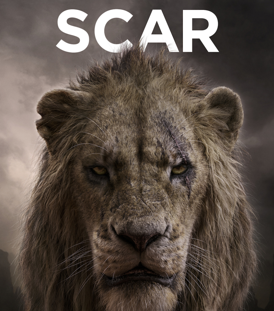 Scar