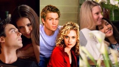 8 couples de séries qu'on a attendus une saison ou plus (Oui, encore)