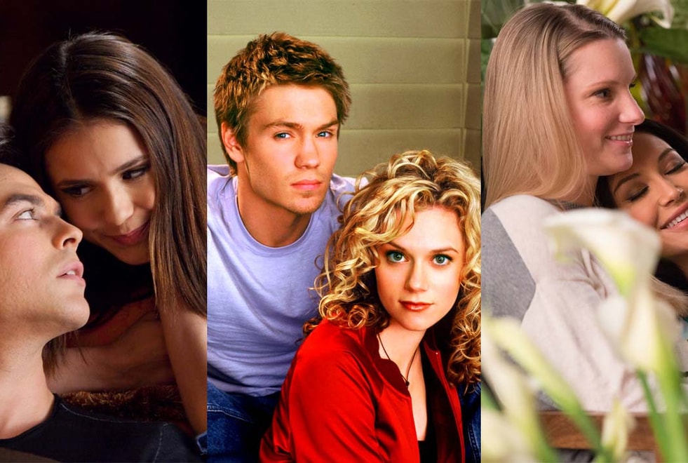 8 couples de séries qu’on a attendus une saison ou plus (Oui, encore)