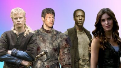 9 morts de personnages de séries dont tout le monde se fout #saison2
