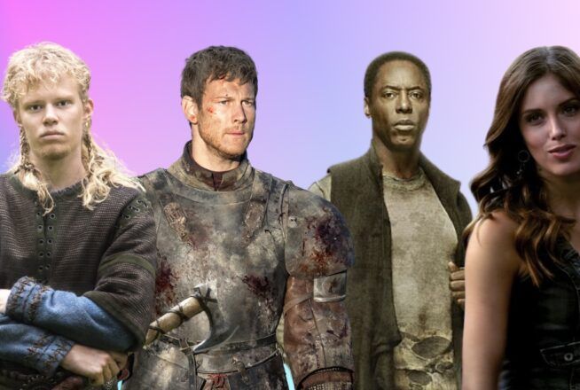 9 morts de personnages de séries dont tout le monde se fout #saison2
