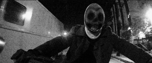 The Purge