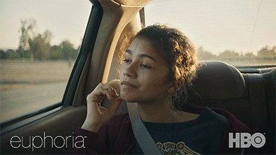 Zendaya (Euphoria)