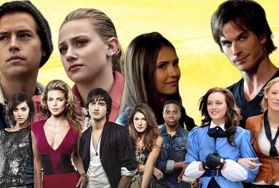Rivalités, amours, rumeurs… Plongée dans les coulisses des teen séries